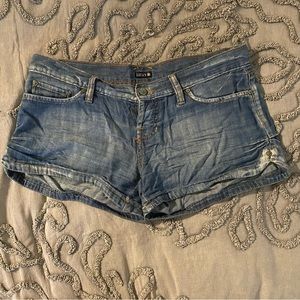 Lucky Brand Jean Shorts | 27